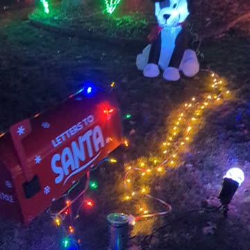 Christmas decorations