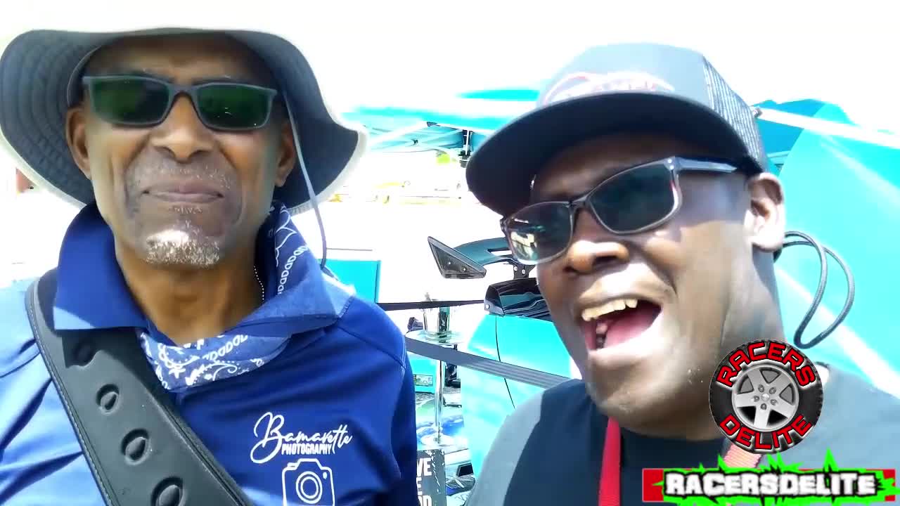 RACERS DELITE | KING KONG MAYDAY | CAR SHOW | RONALD KING