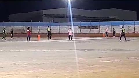 Cricket in senegal africa