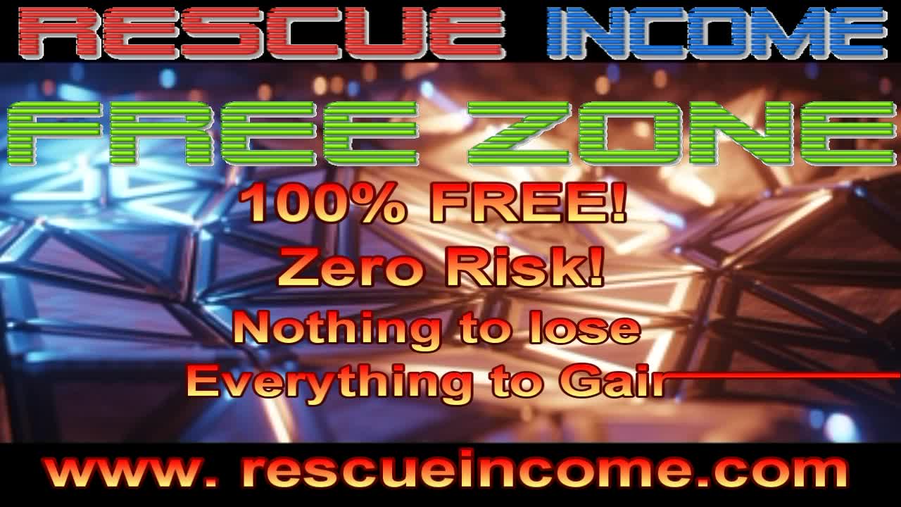 Rescue Income to the Rescue!