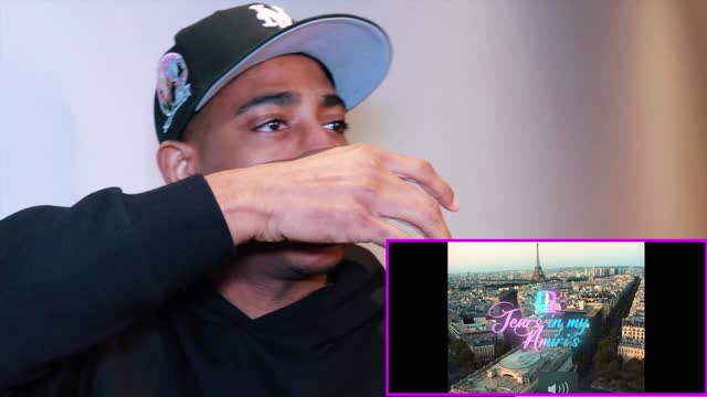 🗽ROADMANDANGER REACTS - D BLOCK EURO : TEARS IN MY AMIRIS #roadmandanger⚠️
