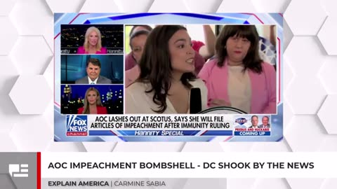 240703 AOC Impeachment Bombshell - DC Shook By The News.mp4