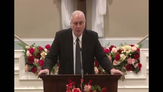 He That Is Born of God-CHARLES LAWSON BIBLE SERMON-FEB 15 2023