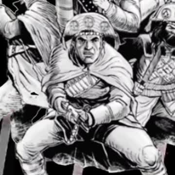 PERSONAGENS DA HISTÓRIA DO CANGAÇO.