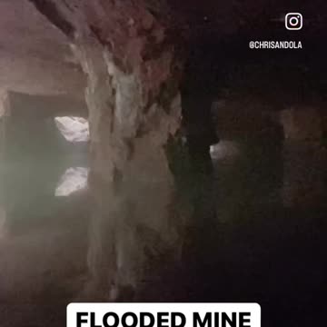 MINE EXPLORATION