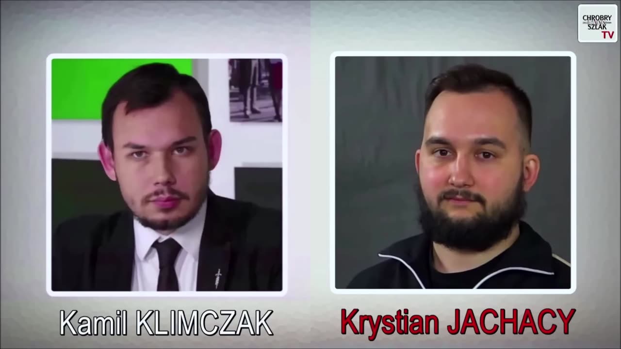 Wojna na Ukrainie: początek końca? - Krystian Jachacy