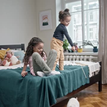 A Symphony of Birds, Animals, and Nature's Splendor