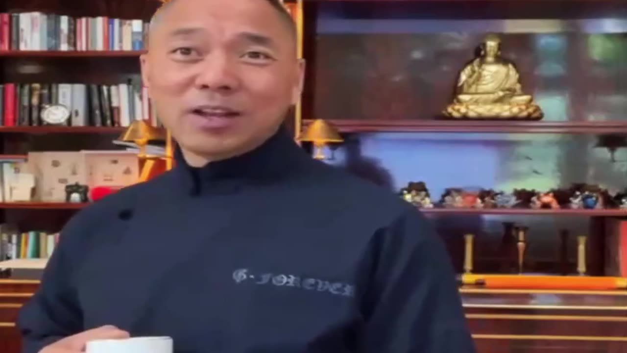 20220628文贵先生直播： #习近平 就两件事，喝酒， #玩姑娘。在福建走到哪，玩到哪，老少不分，没有任何顾忌。习近平说，搞几个女人算什么，国家都是咱的！