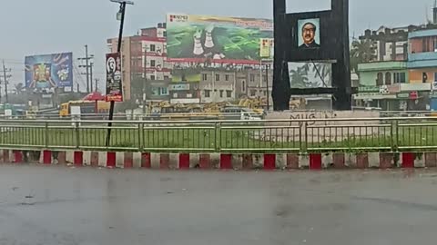Rain