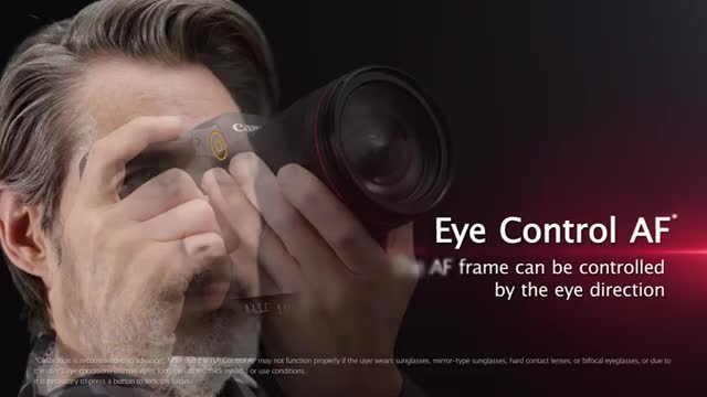 Autofocus Features for the Canon EOS R3 with Drew MacCallum_Cut