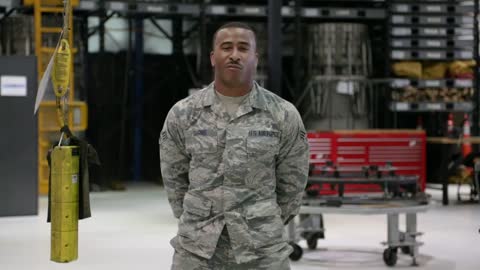 Ask An Airman - What role does teamwork play as a Maintainer__2