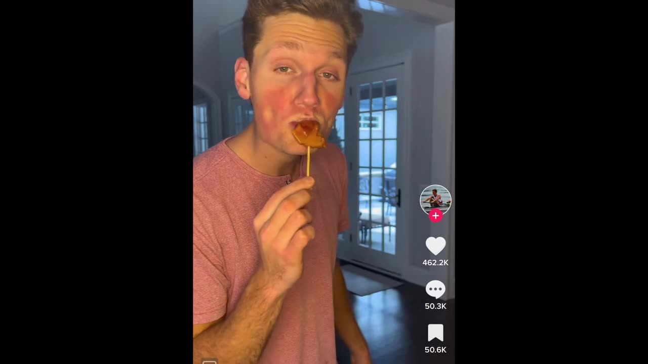 This Tik Tok Carnivore is Unhinged
