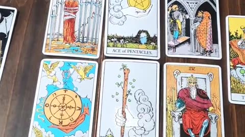 I asked a question. The universe said, let's talk about something else!! Tarot Insight 4/27/23