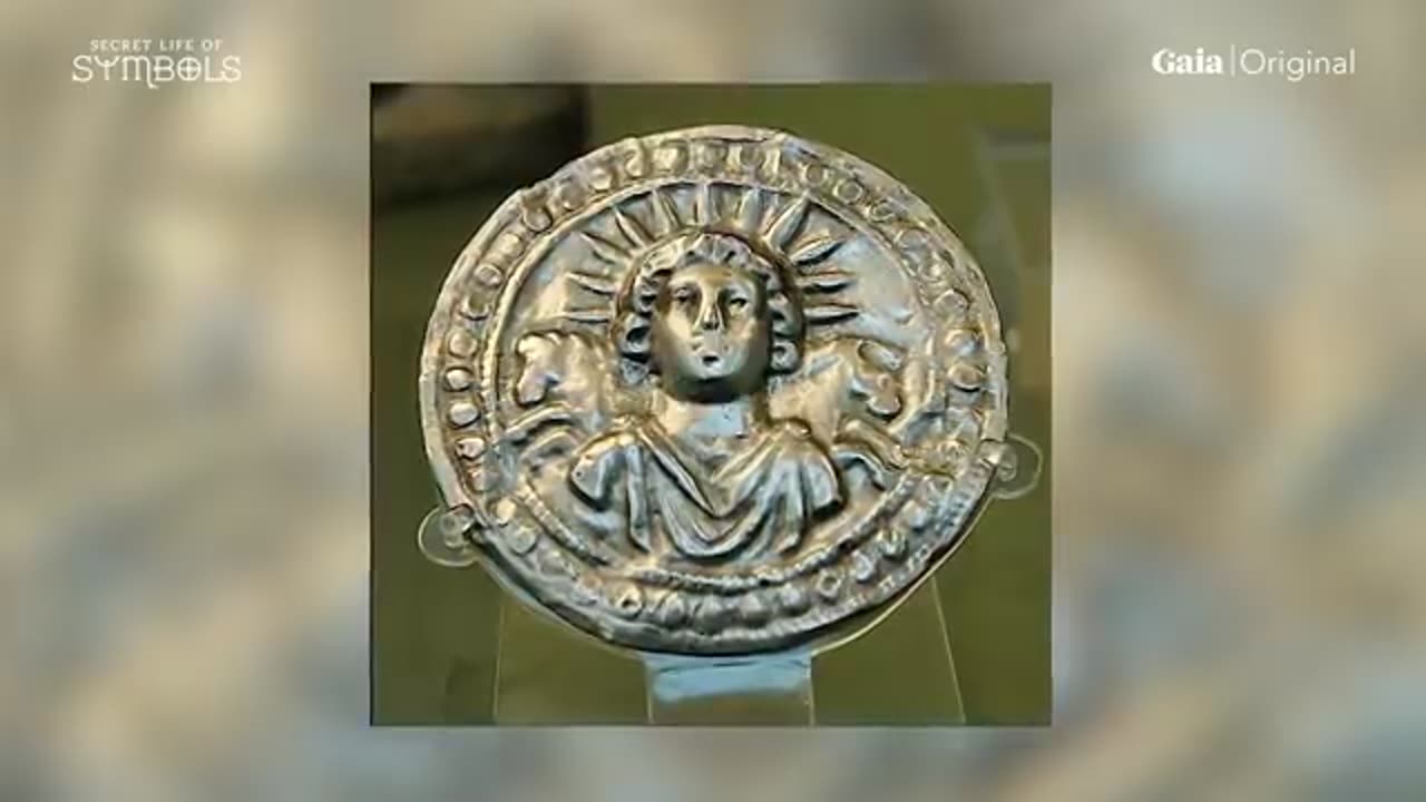 The History of Solar Worship - Jordan Maxwell