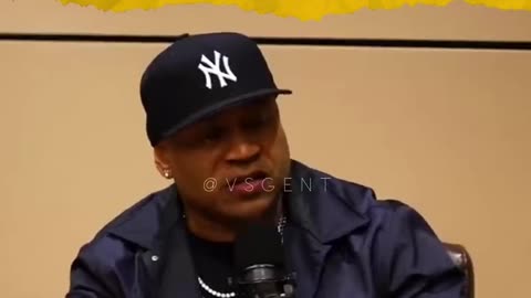 #llcoolj True success in business comes from loving what you do. 🎥 @mworthofgame