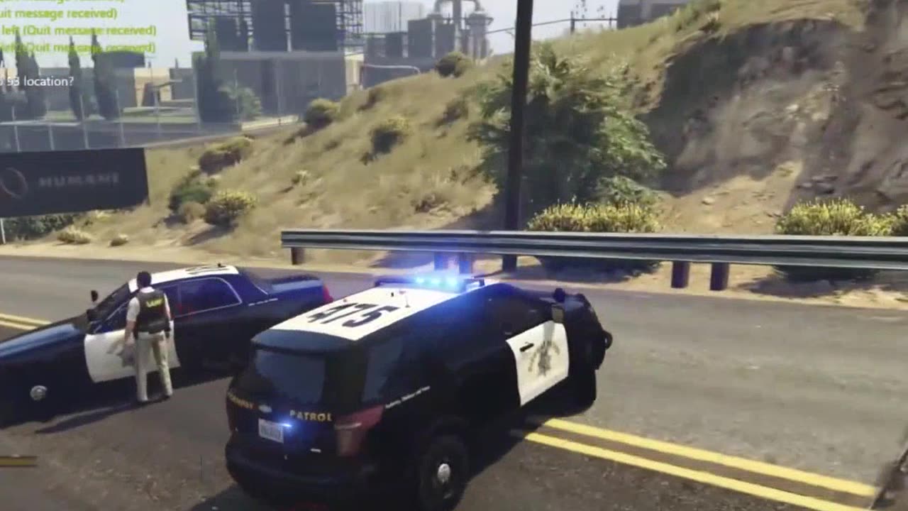 gta6 Mysterious Disappearance Caught on Camera The Thrilling Search Begins