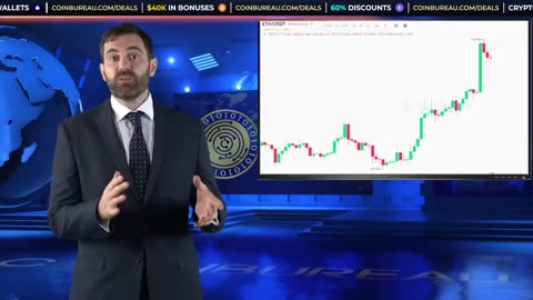 Crypto News: Market Rally, Solana, BTC, ETH ETFs & MORE!!