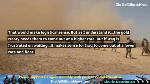 Nick Fleming RVGCR Intel Update February 28, 2023