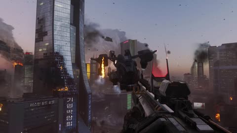 Call of Duty Advanced Warfare Game Playthrough.yRYxvu