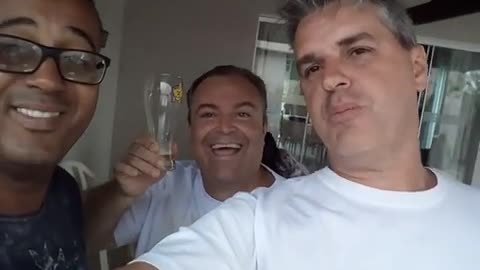 49 anos com os brothers