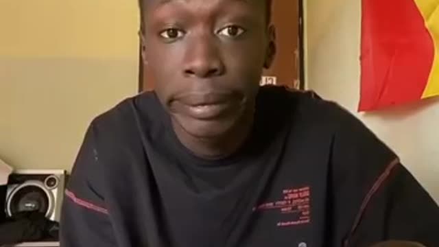 Khaby Lame Roasted By Indian Boy 🤣🤣