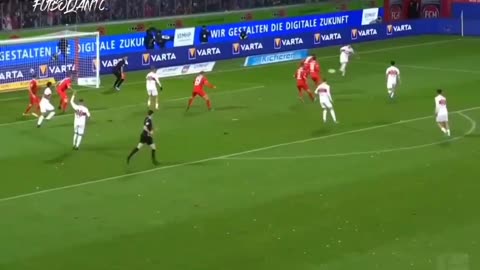 Angelo Stiller - 2023/24 Here's why Barça want to sign him