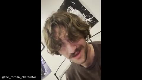 Guy Sounds Different In Another Language