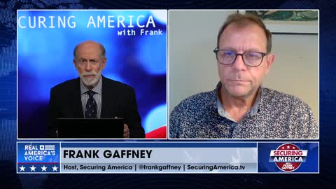 Securing America with Michael Rectenwald (Part 1) | September 6, 2022