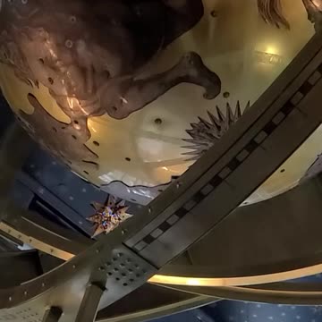 The Immaculate Details @ The Wizarding World Of Harry Potter #harrypotter #wizardingworld #universal