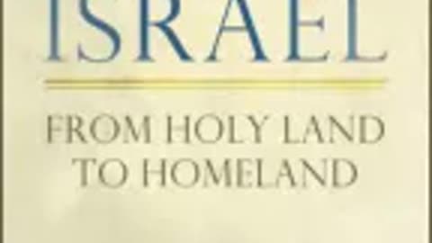 The Invention of the Land of Israel from Holy Land to Homeland by Shlomo Sand