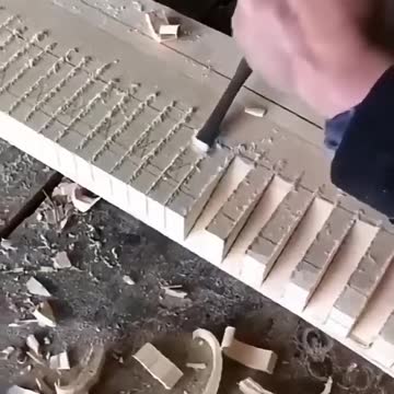 Woodworking ke video