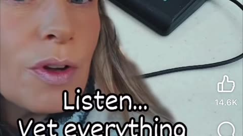 Do you question everything?