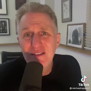 Triggered Hollywood Celebrity Melts Down Over 'Lets Go Brandon,' Goes On Profane Rant