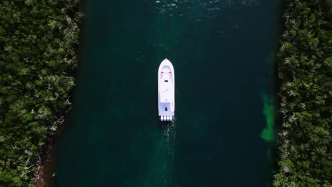 Hcb Yachts 48