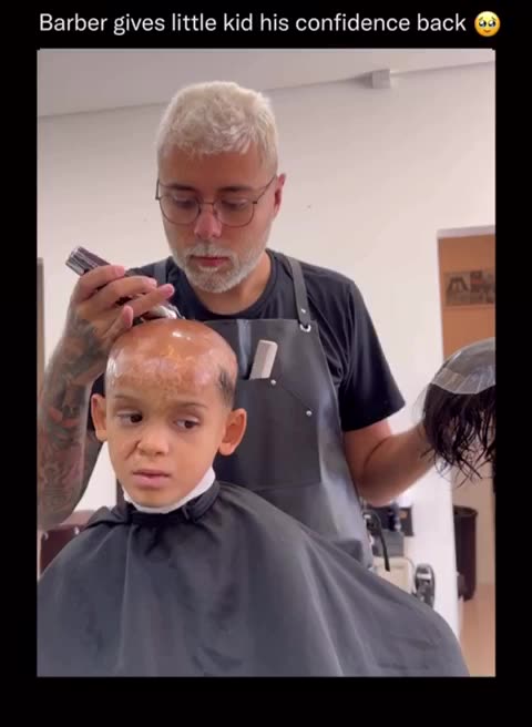 NOT ALL SUPERHEROES WEAR CAPES!