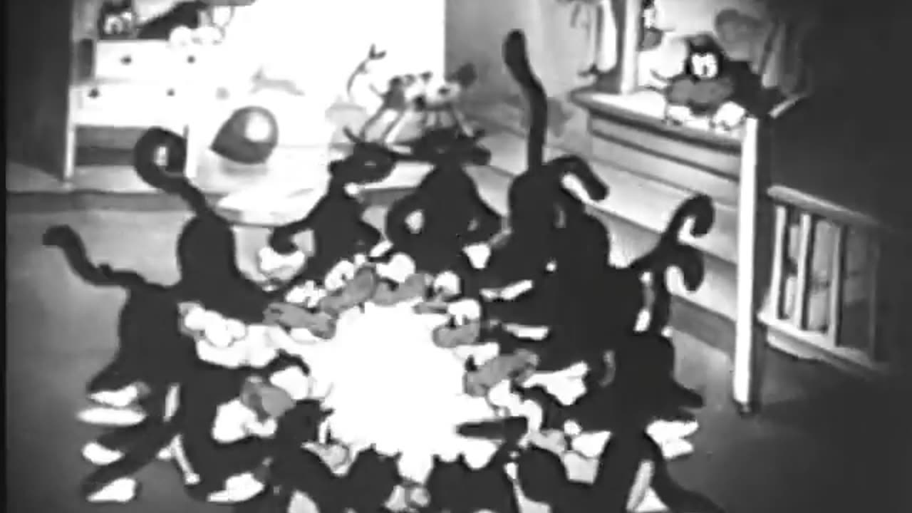Terrytoons - 1938x14 - Milk For Baby