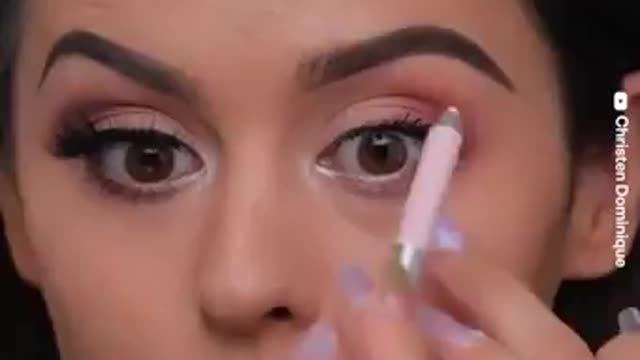 Western makeup vs Korean makeup