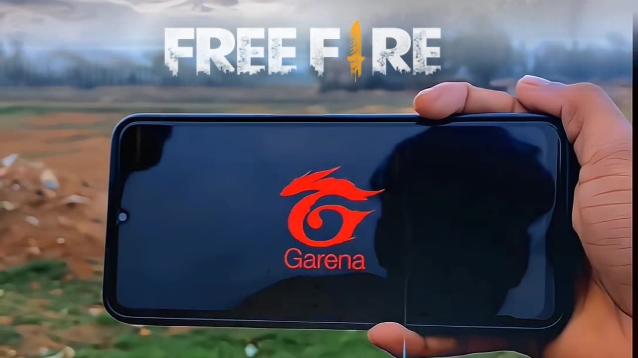 Garena free fire 🔥 trending YouTube video ☺️#like#subscribe#floragaming7