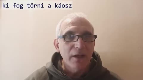 Alexis Bugnolo - Az egyik legbrutálisabb gondolatsor arról, hogy mi vár ránk.