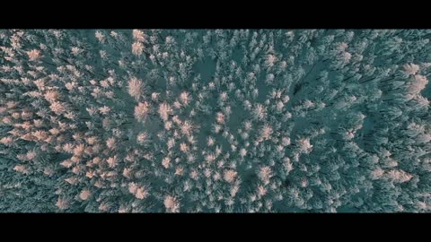 MONGOLIA | Cinematic