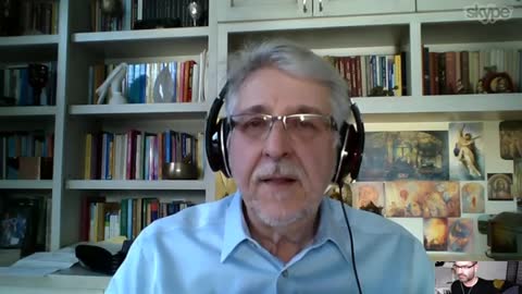 #QAnon w_ Douglas Gabriel of American Intelligence Media Apr 5 2018