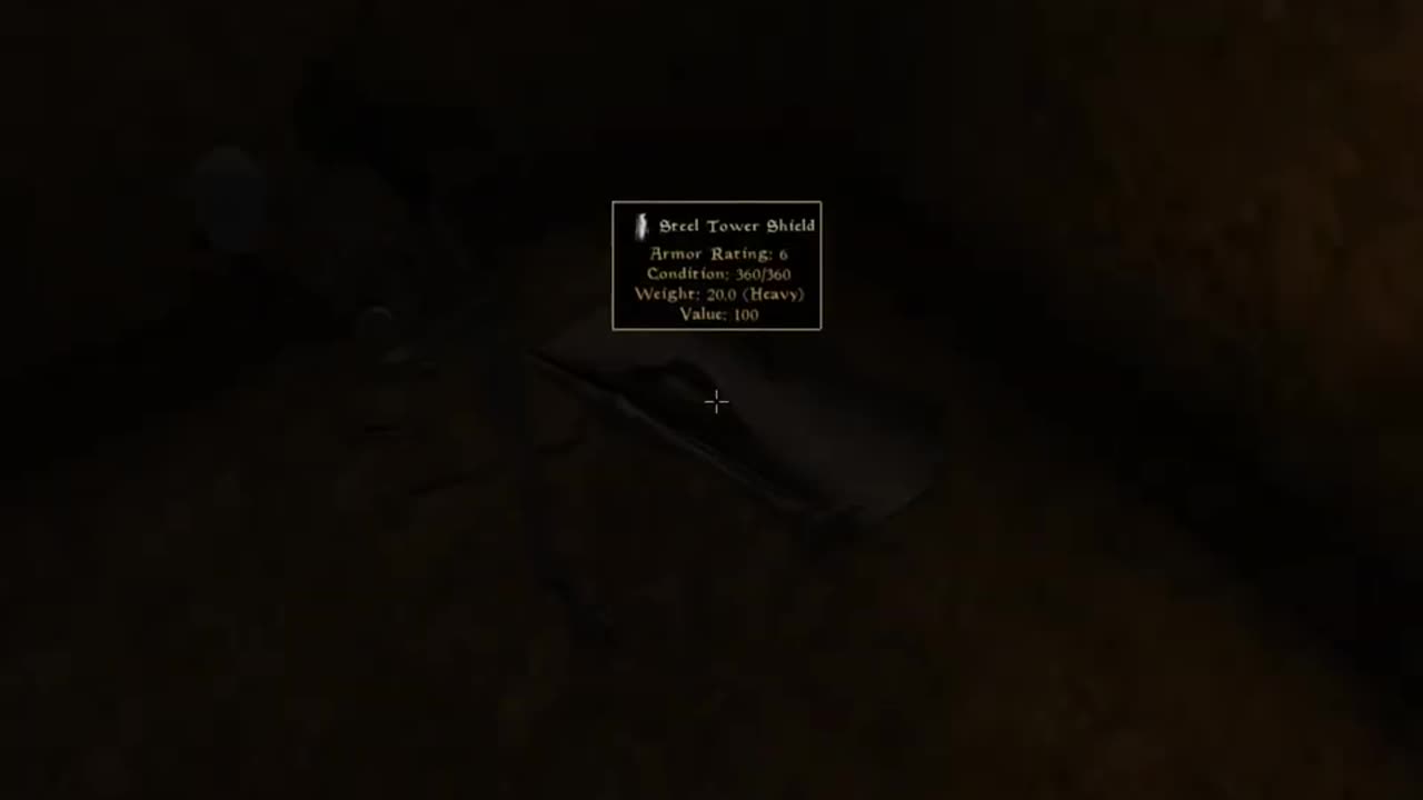 How to get Marara's Ring in Elder Scrolls Morrowind