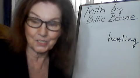 Billie Beene E1-206 President Trump Aug!/Med Beds/Space Force!