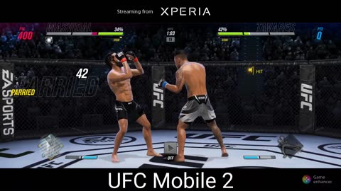 UFC