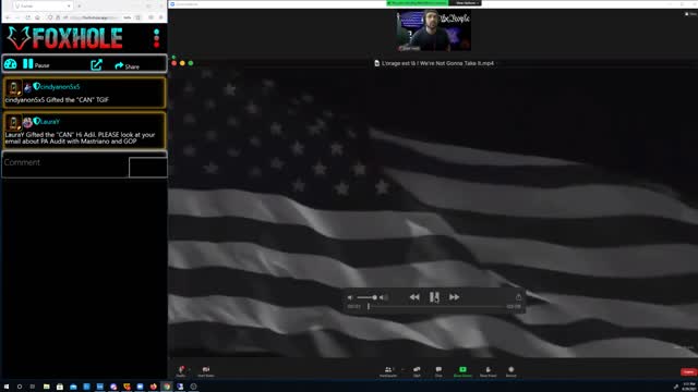 Deplorable Discussions - 8/20/2021
