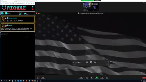 Deplorable Discussions - 8/20/2021