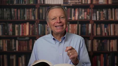 Jan 24, 2024 | Daniel 3 | Weekly Bible Study with Mark Finley