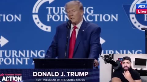 Great Man & A Great President