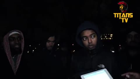 Gary Disciplines Zakariya _ Ali Dawah Takes A Stand _ Raj Squashes Beef _ Speake
