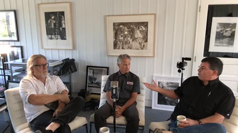 PILOT SHOW Episode 1